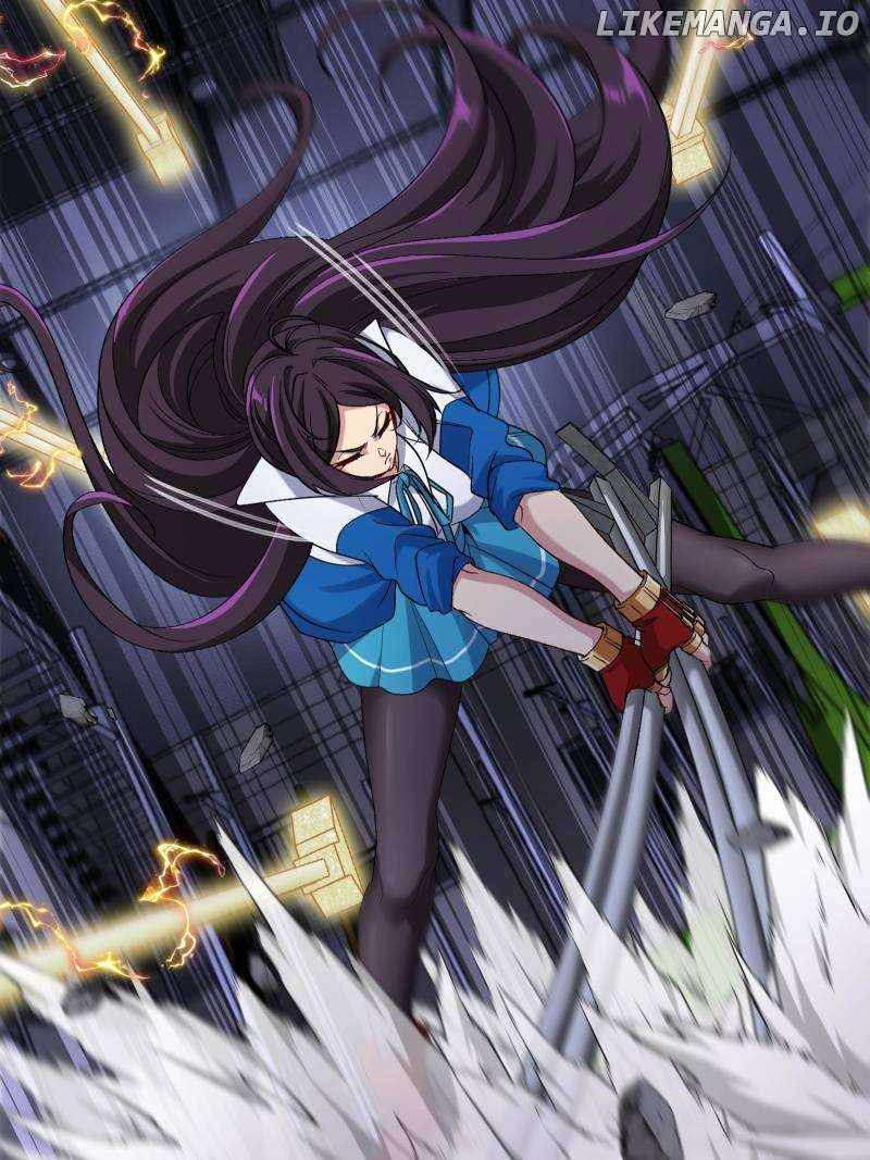 I Am The Monster Overlord Chapter 15 77